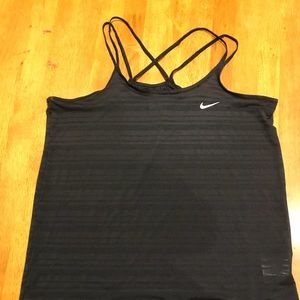 Nike Dri Fit tank